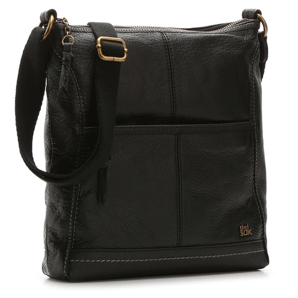 The Sak Bags The Sak Iris Leather Crossbody Bag Poshmark